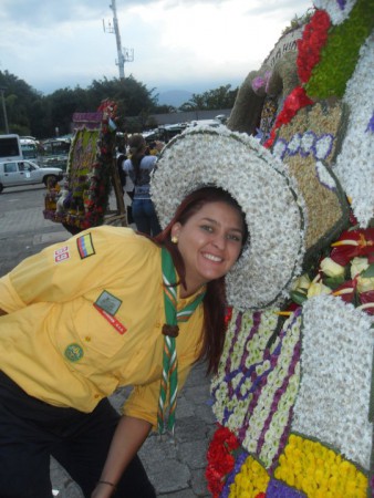 Laura Cabrera Palacio